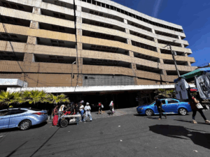 Parking Plaza Centro