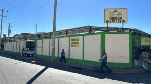 River’s Coffee y Parqueo