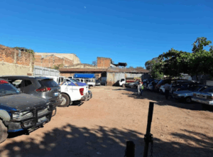 Parqueo Parqueo sobre 11 av y 6 calle