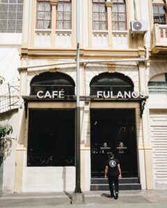 Caffè Fulanos