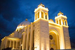 Cattedrale Metropolitana