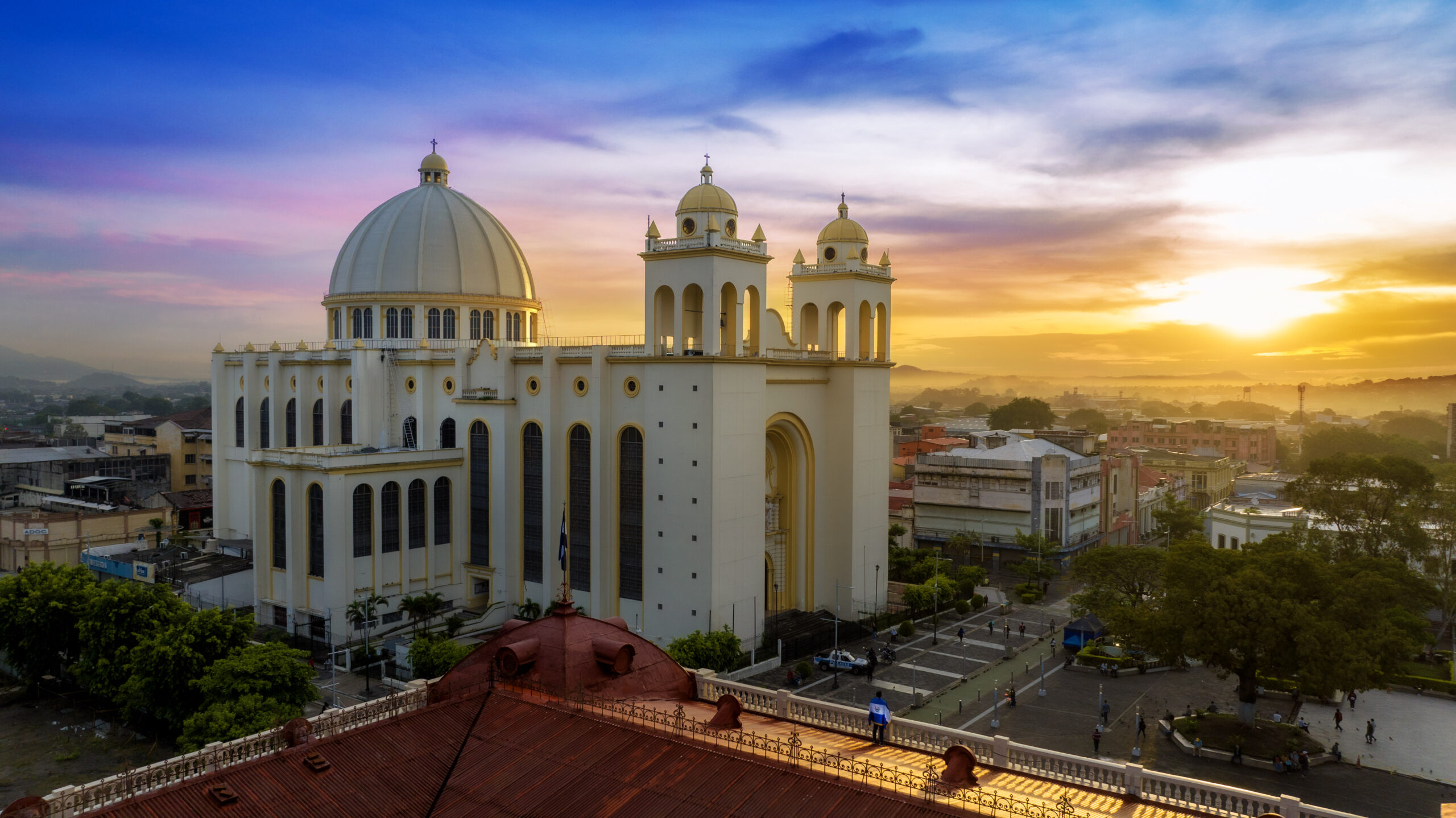 Catedral Metropolitana