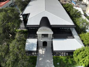 Piazza dell’Università