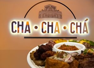 Cha Cha Chá