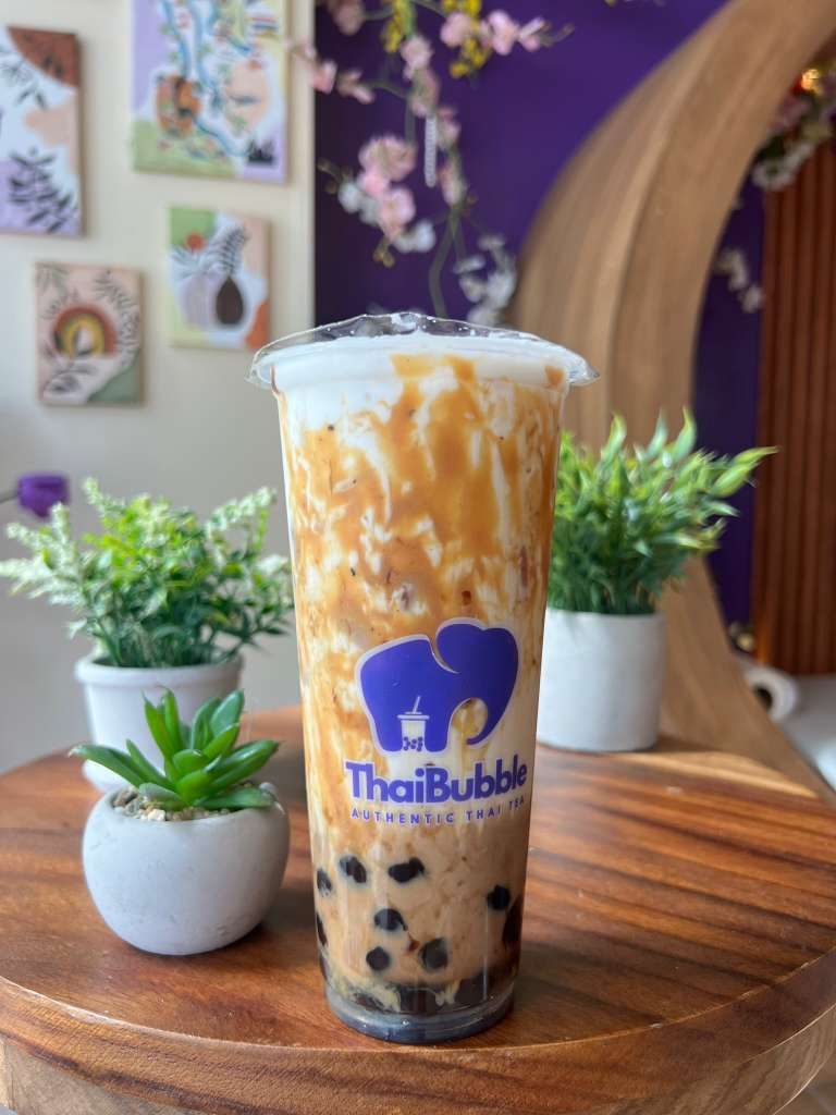 THAI BUBBLE4