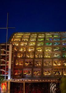 Chiesa di El Rosario