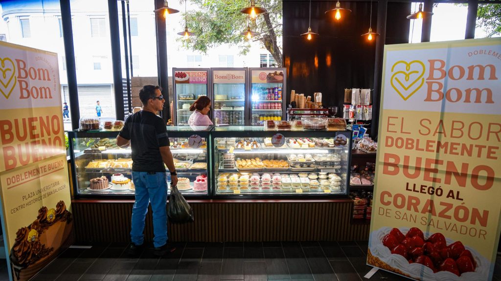 Próximamente, nueva apertura comercial en el Centro Histórico