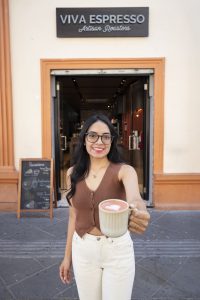 VIVA ESPRESSO