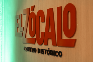 El Zócalo