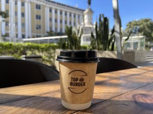 Top Burger
