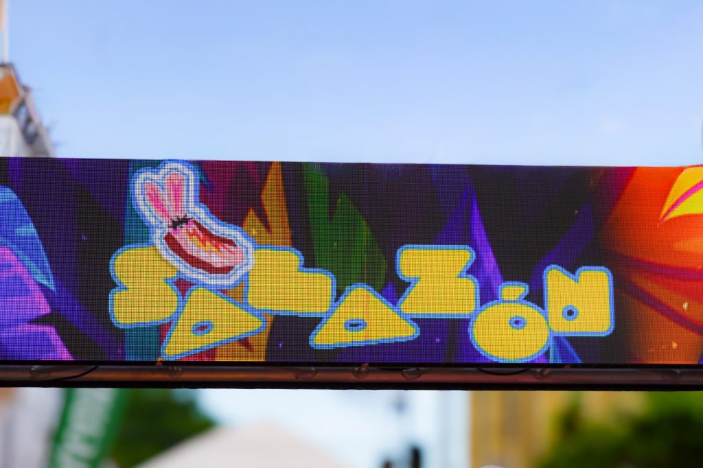 Festival Salazón en el Centro Histórico de San Salvador: alta gastronomía, arte...